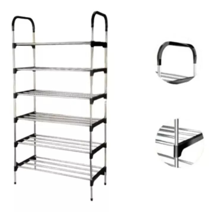 Miniatura 3 de ZAPATERO 6 NIVELES